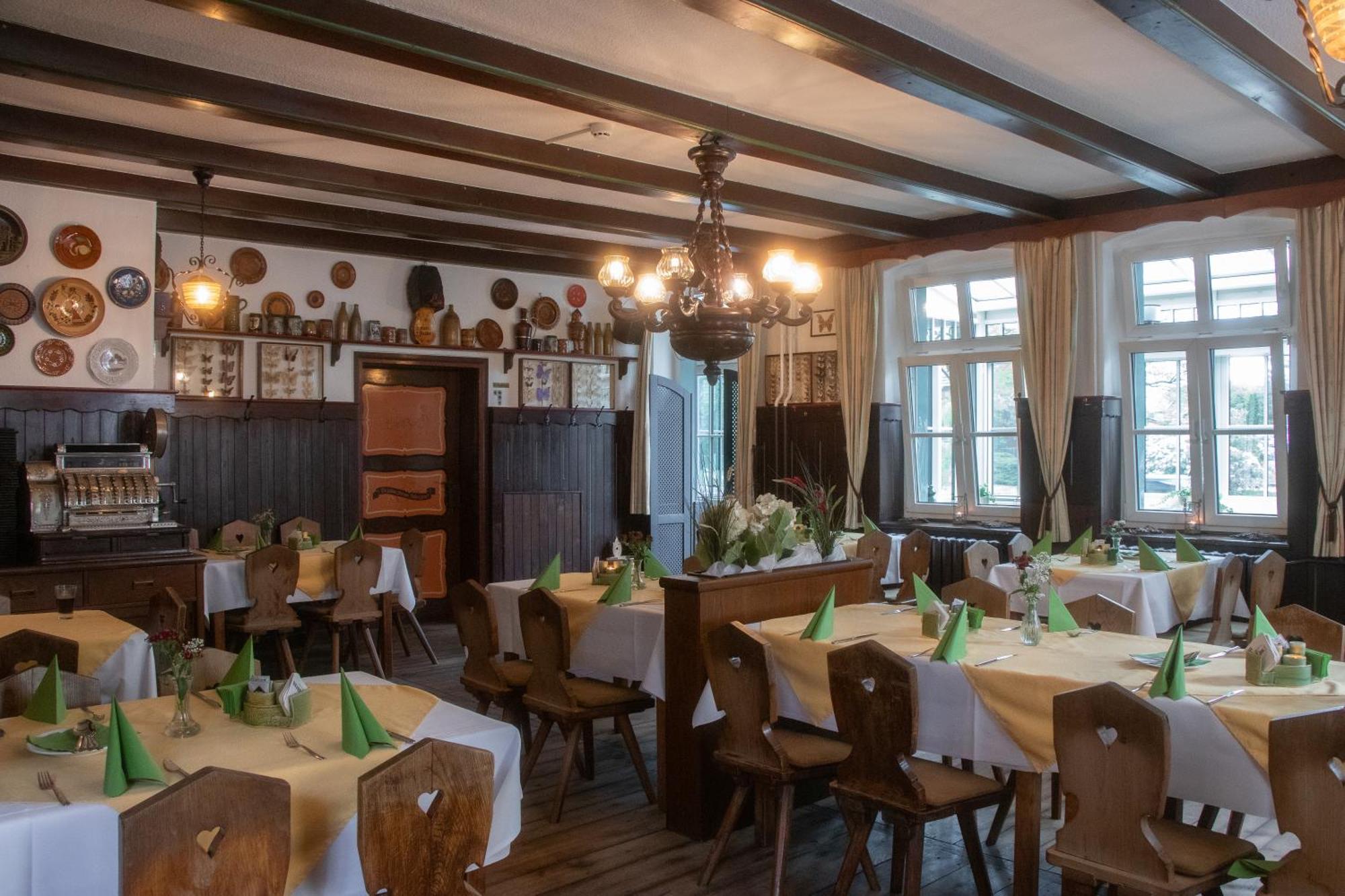 Hotel Bleske Im Spreewald Burg  Buitenkant foto